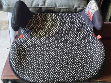 autostoeltje  beschikbaar voor biedingen