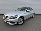 Mercedes-Benz C-Klasse 180 NAP PANO LED PDC STOELVERWARMING, Achterwielaandrijving, 4 cilinders, 157 pk, Leder en Stof