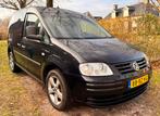 Volkswagen Caddy 1.9 TDI 77KW Bestel 2006, Voorwielaandrijving, 4 cilinders, Volkswagen, Origineel Nederlands