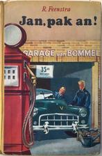 Jan, pak an! - R. Feenstra, Boeken, Ophalen of Verzenden, Gelezen, Algemeen