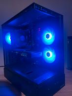 Gaming PC, RTX 3060,16GB DDR4, Intel i5, Computers en Software, Desktop Pc's, Ophalen, Zelf gebouwde pc, Virtual Reality, Zo goed als nieuw