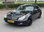 Mercedes-Benz Mercedes 2007 Zwart, Auto's, Mercedes-Benz, Automaat, Achterwielaandrijving, 4 stoelen, Zwart