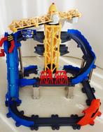 CHUGGINGTON STACKTRACK DIVERSE SETS + TREINTJES, Ophalen of Verzenden, Gebruikt