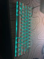 Razer Huntsman Mini 60% Red Switches - Nieuw!, Computers en Software, Toetsenborden, Ophalen of Verzenden, Qwerty, Nieuw, Gaming toetsenbord