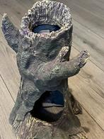 Aquarium beelden, Ophalen, Zo goed als nieuw, Leeg aquarium