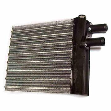 Kachelradiator / chauffage Classic Mini 1984-1991. beschikbaar voor biedingen