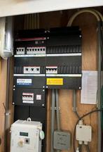 Groepenkast vervanging op afspraak, Doe-het-zelf en Verbouw, Elektra en Kabels, Ophalen of Verzenden, Nieuw, Overige typen