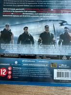 The expendables 3 orignele blu-ray NL uitgave ZGAN, 4153cn44, Verzenden, Actie, Pelsje.nl