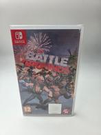 WWE Battlegrounds - Nieuw!, Novato, California, USA, Vechten, 1 speler, Nieuw