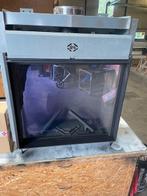 Dru Maestro 75 Eco Wave gashaard – met afstandsbediening, Ophalen of Verzenden, Zo goed als nieuw, Inbouwhaard, Gashaard