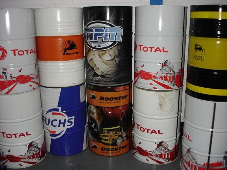 vuurton vanaf 10 euro, Tuin en Terras, Vuurkorven, Zo goed als nieuw, Vuurton, Ophalen