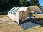 Tunneltent Obelink Porto Ecole 4-persoons, Caravans en Kamperen, Tenten, Ophalen, Gebruikt