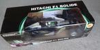 Radiografisch Bestuurbare Formule 1  raceauto   HITACHI, Hobby en Vrije tijd, Modelbouw | Radiografisch | Auto's, Elektro, Ophalen of Verzenden