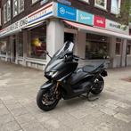 Yamaha T Max 560 Tech Max Zwart - 5/2/2020 - 3867 km, Info@yamaha-motor.eu, Amsterdam, Bedrijf, 560 cc