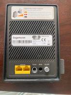Sagemcom F266v2LG-ZG Wifi Versterker ziggo, Ophalen of Verzenden, Gebruikt, Router met modem