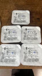 Pods voor Omnipod dash 5 stuks, Diversen, Verpleegmiddelen, Ophalen of Verzenden, Nieuw