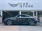 Audi TT 2.0 TFSI TTS quattro Pro Line + |310PK|VIRT. DASH|B&, Gebruikt, 4 cilinders, 1984 cc, 4 stoelen