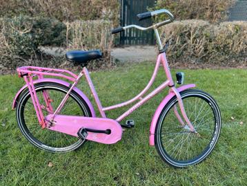 Dames Fiets Capri Dutch 26 inch alles werkt goed beschikbaar voor biedingen