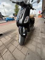 Vespa LX 4T – 2014  Slechts 4719 km Origineel NL Snorscooter, Fietsen en Brommers, Scooters | Vespa, Ophalen, 49 cc, Zo goed als nieuw