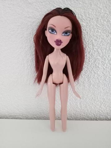 Bratz Treasures - ROXXI beschikbaar voor biedingen