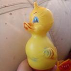 Rolly ducky vintage maakt goed geluid, Ophalen of Verzenden, Gebruikt