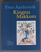 Boek: Fries aardewerk Kingma Makkum - Jan Pluis, Antiek en Kunst, Antiek | Keramiek en Aardewerk, Ophalen of Verzenden