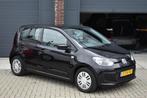 Volkswagen up! 1.0 move up! BlueMotion AIRCO (bj 2014), Voorwielaandrijving, Euro 5, Stof, Gebruikt