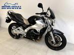 Hele mooie SUZUKI GSR 600 (bj 2007) GSR600, Motoren, Motoren | Suzuki, SUZUKI, 4 cilinders, Motorrijbewijs A, Bedrijf
