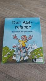 Pedaalridders duitse versie, Ophalen of Verzenden, Zo goed als nieuw