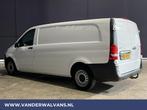 Mercedes-Benz Vito 116 CDI 164pk L3H1 Euro6 Airco | Camera |, Auto's, Gebruikt, 4 cilinders, 2000 kg, Wit