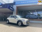 Mini Mini 1.2 One Business | Navi, Auto's, Mini, Stof, Gebruikt, 4 stoelen, 1198 cc