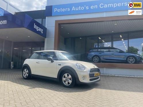 Mini Mini 1.2 One Business | Navi, Auto's, Mini, Bedrijf, Te koop, One, ABS, Airbags, Airconditioning, Centrale vergrendeling