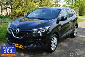 Renault Kadjar 1.5 dCi Intens Automaat / 2016 / ZGAN beschikbaar voor biedingen
