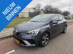 Renault Clio 1.0 TCe RS Line Btw | NAP BOSE, Voorwielaandrijving, Stof, Gebruikt, 49 €/maand