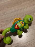 VTech Beweeg & Leer Kameleon, Ophalen of Verzenden, Zo goed als nieuw, Overige typen, Met licht