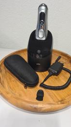 Braun Series 9 Complete set - Top Scheerapparaat!, Witgoed en Apparatuur, Persoonlijke-verzorgingsapparatuur, Ophalen of Verzenden