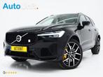 Volvo XC60 2.0 T8 AWD Polestar Engineered Long Range | Panor, Automaat, Gebruikt, 1969 cc, Zwart