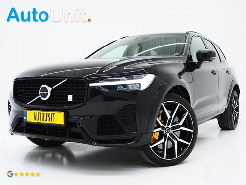 Volvo XC60 2.0 T8 AWD Polestar Engineered Long Range | Panor, Auto's, Volvo, Bedrijf, Te koop, XC60, 4x4, ABS, Achteruitrijcamera