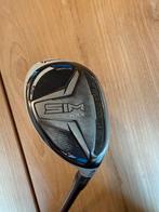 Taylormade SIM Max Hybride, Overige merken, Gebruikt, Taylormade, Ophalen of Verzenden