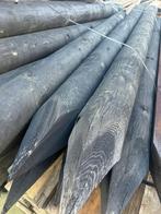 Ronde Palen, Ophalen, Gebruikt, Minder dan 180 cm, Palen