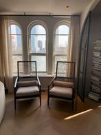 Astoria Lounge fauteuil van Franco Bizzozzero, Ophalen, Gebruikt, Italiaans, 50 tot 75 cm