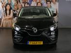 Renault Grand Scénic 1.3 TCe Equilibre 7p. - Occasion Lease, Stof, 4 cilinders, 7 stoelen, Origineel Nederlands
