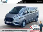Ford Transit Custom Camper 2.0 TDCI L2H1 Limited 170pk autom, Caravans en Kamperen, Campers, Automaat, Buscamper of Camperbus