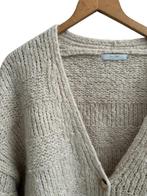By-Bar vest L, Beige, Ophalen of Verzenden, Zo goed als nieuw