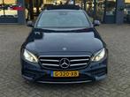 Mercedes-Benz E-klasse 220 d AMG VirtualDash|Leer|Pano|Stoel, Achterwielaandrijving, Gebruikt, Euro 6, 4 cilinders