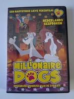Millionaire Dogs, Ophalen of Verzenden, Zo goed als nieuw