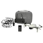 DJI Mavic Mini Drone + 64GB MicroSD, Controller, 3x RC-kabel, Flex Ltd., Zo goed als nieuw, https://flex.com/contact-us, Nobelstraat 10, 5807 GA Oostrum