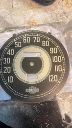 Milenteller wijzerplaat, Motoren, Onderdelen | Harley-Davidson, Ophalen of Verzenden