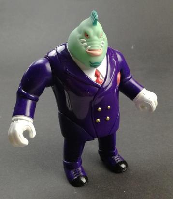 Biker Mice From Mars LAWRENCE LIMBURGER 1993 GALOOB beschikbaar voor biedingen