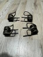 Klepveren AJS Matchless 1 cilinders, Ophalen of Verzenden, Gebruikt